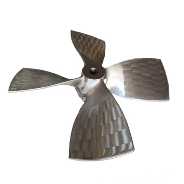 Boat fixed pitch  Propeller(FPP) ship propeller